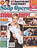 1-12-99 Soap Opera Magazine  MAURA WEST-MICHAEL PARK