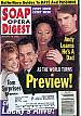 1-18-00 Soap Opera Digest  ANTHONY GEARY-ALTERNATIVE COVER
