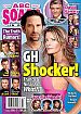 1-18-16 ABC Soaps In Depth  ROGER HOWARTH-DAVID CANARY