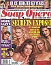 1-28-97 Soap Opera Magazine  TERESA BLAKE-TUC WATKINS