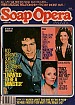 1-81 Soap Opera Magazine ROD ARRANTS-CARLA BORELLI