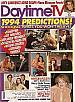 1-94 Daytime TV MARY BETH EVANS-ROBYN GRIGGS