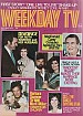 10-76 Weekday TV RUTH WARRICK-FARLEY GRANGER