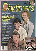 10-81 Rona Barrett's Daytimers  ANTHONY GEARY-THAAO PENGHLIS