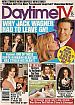 10-91 Daytime TV  JACK WAGNER-VICTORIA ROWELL