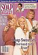 10-16-90 Soap Opera Digest  LAURALEE BELL-THOM CHRISTOPHER