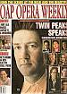 10-16-90 Soap Opera Weekly  TWIN PEAKS-RUSSELL TODD