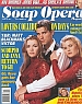 10-17-95 Soap Opera Magazine  AUSTIN PECK-ALISON SWEENEY