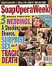 10-2-07 Soap Opera Weekly  KIRSTEN STORMS-ALISON SWEENEY