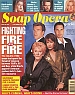 10-20-98 Soap Opera Magazine  STEVE BURTON-IAN BUCHANAN
