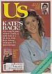 10-24-83 US Magazine KATE JACKSON-LINDA EVANS