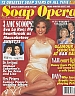 10-24-95 Soap Opera Magazine  EVA LARUE-MARK CONSUELOS