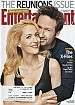 10-25-13 Entertainment Weekly DAVID DUCHOVNY-REUNIONS ISSUE