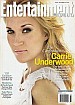 10-26-07 Entertainment Weekly CARRIE UNDERWOOD-JORJA FOX