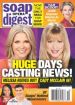 10-5-20 Soap Opera Digest CADY MCCLAIN-HOTTEST NEWCOMERS
