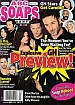 10-7-19 ABC Soaps In Depth KELLY MONACO-DONNELL TURNER