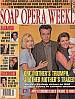 10-7-97 Soap Opera Weekly  KIMBERLIN BROWN-LISA PELUSO