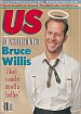 11-2-87 US Magazine BRUCE WILLIS-MANDY PATINKIN