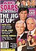 11-2-99 ABC Soaps In Depth  DAVID CANARY-JAMES MITCHELL