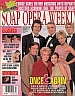 11-2-99 Soap Opera Weekly  KIM JOHNSTON ULRICH-ANDERS HOVE