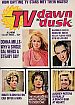 11-70 TV Dawn To Dusk  DONNA MILLS-AUDREY PETERS