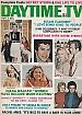 11-71 Daytime TV  CONSTANCE TOWERS-SUSAN FLANNERY