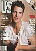 11-96 US Magazine CHRIS O'DONNELL-CLAIRE DANES