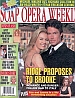 11-11-97 Soap Opera Weekly  RONN MOSS-JENSEN ACKLES