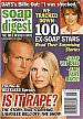 11-12-02 Soap Opera Digest  KIRSTEN STORMS-TED KING