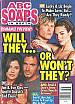 11-14-00 ABC Soaps In Depth  JACOB YOUNG-REBECCA HERBST
