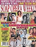 11-14-00 Soap Opera Weekly  DAYS OF OUR LIVES 35th ANNIVERSAR