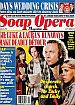 11-14-95 Soap Opera Magazine  AMBER TAMBLYN-ANTHONY GEARY