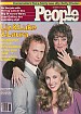 11-16-81 People Weekly ANTHONY GEARY-GENIE FRANCIS