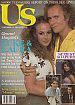 11-24-81 US Magazine  GENIE FRANCIS-SEXIEST SOAPERS