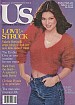 11-25-80 US Magazine VALERIE BERTINELLI-CHRIS REEVE