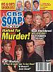 12-2-03 CBS Soaps In Depth ROGER HOWARTH-GRAYSON MCCOUCH
