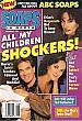 12-2-97 ABC Soaps In Depth  LESLIE CHARLESON-MITCH LONGLEY