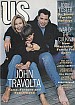 12-95 US Magazine JOHN TRAVOLTA-JODIE FOSTER