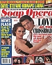 12-10-96 Soap Opera Magazine  JAMES DEPAIVA-CRYSTAL CHAPPELL