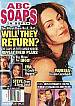 12-12-00 ABC Soaps In Depth  JACOB YOUNG-REAL ANDREWS