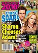 12-20-10 CBS Soaps In Depth  SHARON CASE-MICHAEL MUHNEY