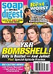 12-21-20 Soap Opera Digest THE BEST & WORST of 2020