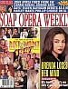 12-23-97 Soap Opera Weekly  VANESSA MARCIL-ESTA TERBLANCHE