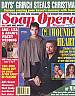 12-24-96 Soap Opera Magazine  WALLY KURTH-SIGNY COLEMAN