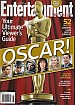 1-31-14 Entertainment Weekly OSCAR VIEWING GUIDE