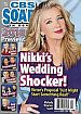 1-8-18 CBS Soaps In Depth  MELODY THOMAS SCOTT-2018 PREVIEW