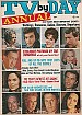 1971 TV By Day Annual LESLIE CHARLESON-LOUIS EDMONDS