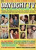1974 Daylight TV  PREMIERE ISSUE-THE DOCTORS