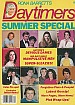 1981 Rona Barrett's Daytimers SUMMER SPECIAL