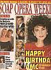 1-9-90 Soap Opera Weekly  SUSAN LUCCI-ALL MY CHILDREN